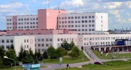 Łomża: Odwiedziny w szpitalu wstrzymane! Jedna pacjentka izolowana