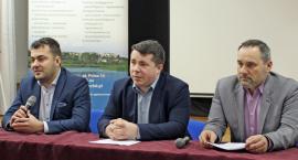 Łomżyńskie szkoły będą zamknięte. Władze miasta spotkały się z dyrektorami [FOTO]