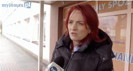 Krynicka ostro w sprawie łomżyńskiego szpitala: To jest horror dla miasta i mieszkańców [VIDEO]