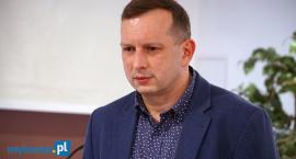 Jacek Roleder tymczasowym dyrektorem łomżyńskiego szpitala
