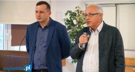 Profesor Flisiak załamuje ręce [VIDEO]