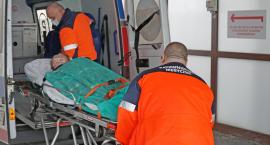Na pomoc Łomży? Szpital MSWiA w Białymstoku drugim w województwie podlaskim jednoimiennym szpitalem zakaźnym