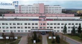 Znamy szczegóły organizacji świadczeń w łomżyńskim szpitalu
