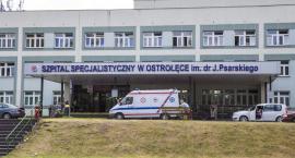 Koronawirus już w powiecie ostrołęckim!
