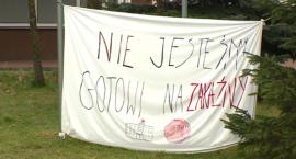 Sprawa łomżyńskiego szpitala w programie 