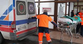 Kobieta z naszego powiatu zakażona koronawirusem