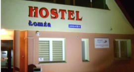W hostelu MOSiR w Łomży powstanie izolatorium dla chorych na koronawirusa
