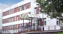 Ewakuacja pacjentów szpitala MSWiA w Białymstoku. Od wtorku będzie to szpital jednoimienny