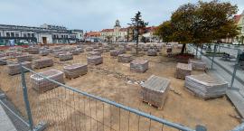  „Plac Czerwony” w Łomży przechodzi do historii [VIDEO i FOTO]