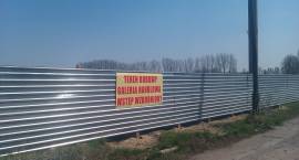 Rozpoczęła się budowa Galerii Narew