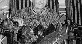 Odeszła „Księżna Łomży” 