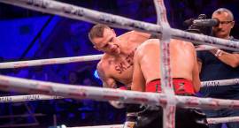 Knockout Boxing Night: wieczór pełen emocji [VIDEO i FOTO]