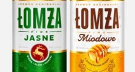Re:Łomża Jasne i Łomża Miodowe wyróżnione