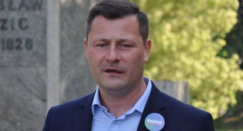 Krzysztof Paszyk: „Ostatnie sondaże to wróżenie z fusów”