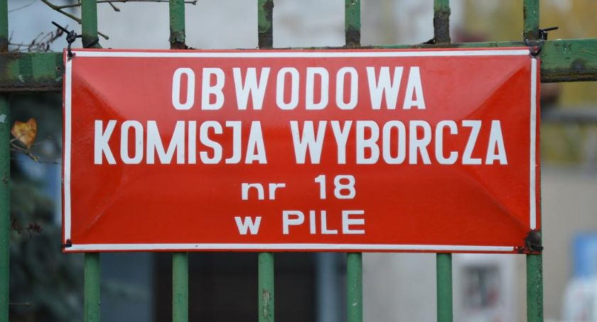 Wybory prezydenckie. Gdzie głosować w Pile? [ADRESY KOMISJI WYBORCZYCH]