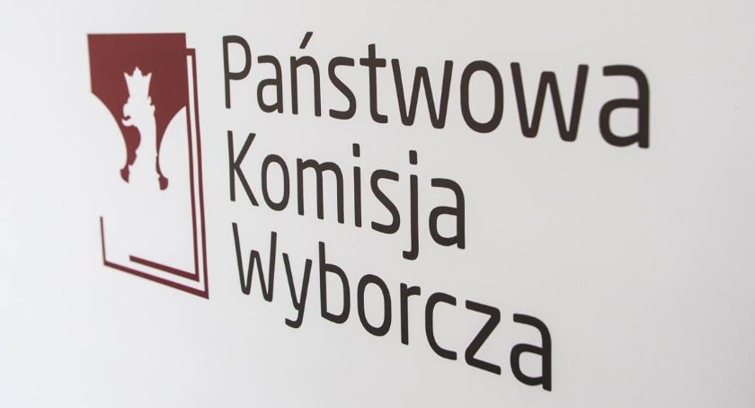 PKW podała oficjalne wyniki wyborów Prezydenta RP
