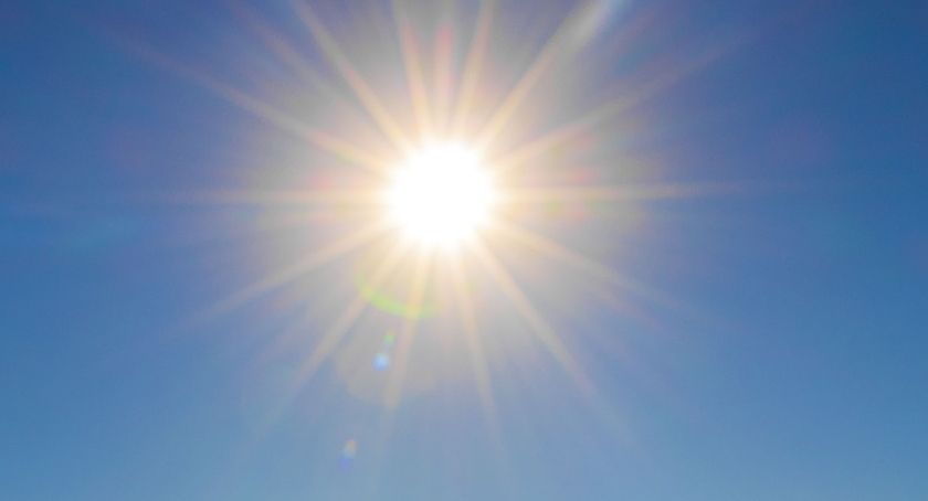 Fala upałów w Pile i regionie. Ostrzeżenie IMGW