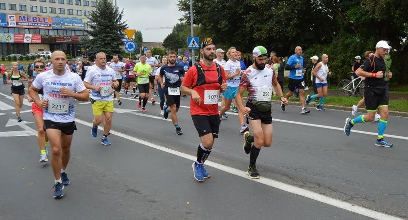 Mistrzostwa Polski w Półmaratonie tym razem nie w Pile