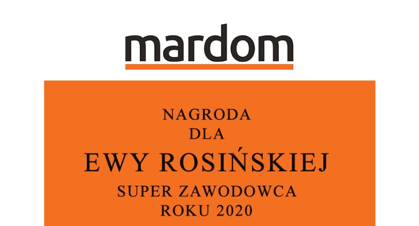 Super Zawodowcy z Ruszkowskiego 