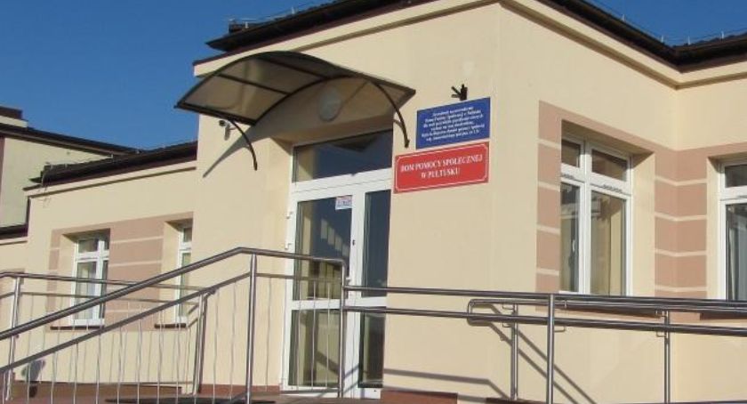 Zakażeni pracownicy Domu Pomocy Społecznej w Pułtusku