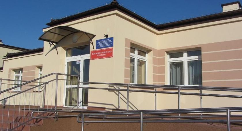 Z ostatniej chwili: 5 pracowników DPS z wynikiem ujemnym!