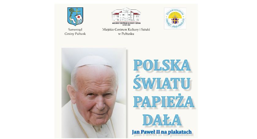Zaproszenie na wystawę do MCKiS