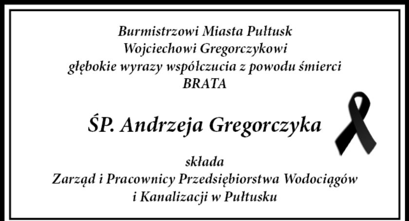Kondolencje