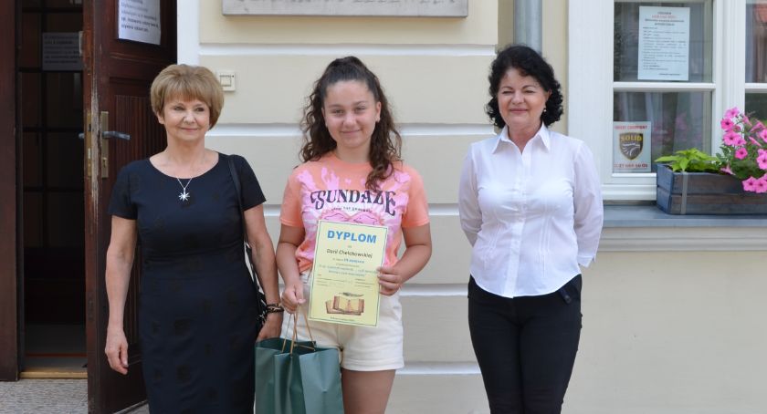 „To się zdarzyło naprawdę...” - konkurs literacki rozstrzygnięty