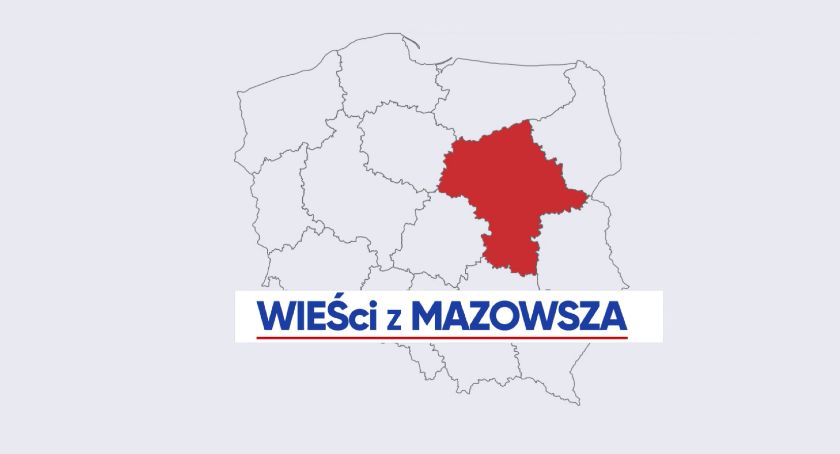 Wieści z Mazowsza