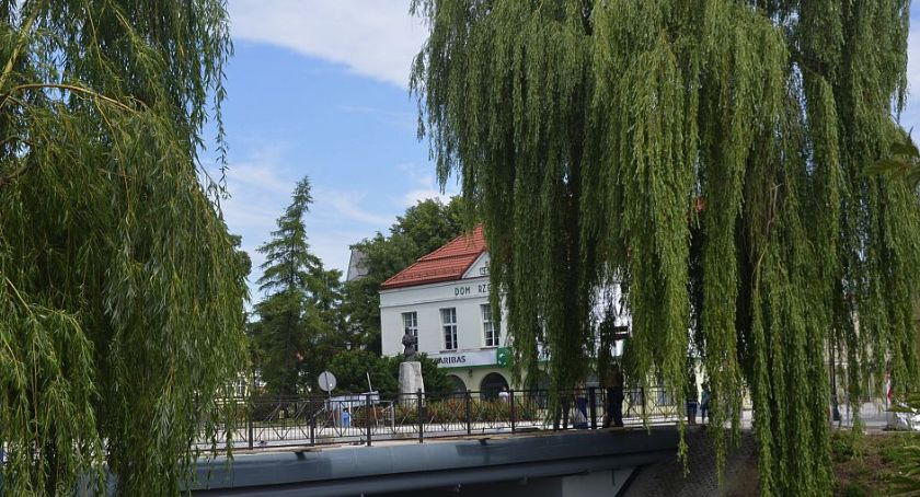 Pułtusk – Wenecja Mazowsza w remoncie! Malkontenci w natarciu!