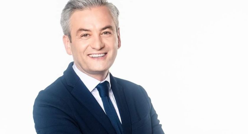 Robert Biedroń w Pułtusku 