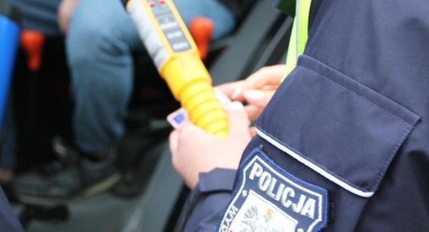 Pościg za pijanym nastolatkiem
