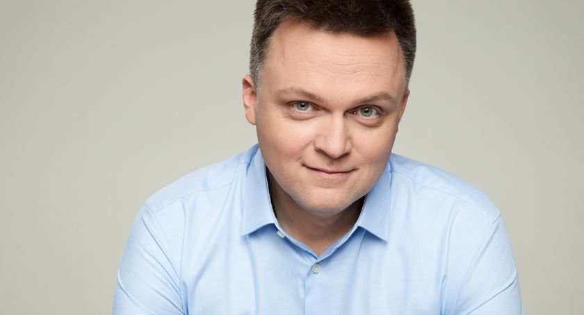 Skończę z partyjniactwem niszczącym Polskę