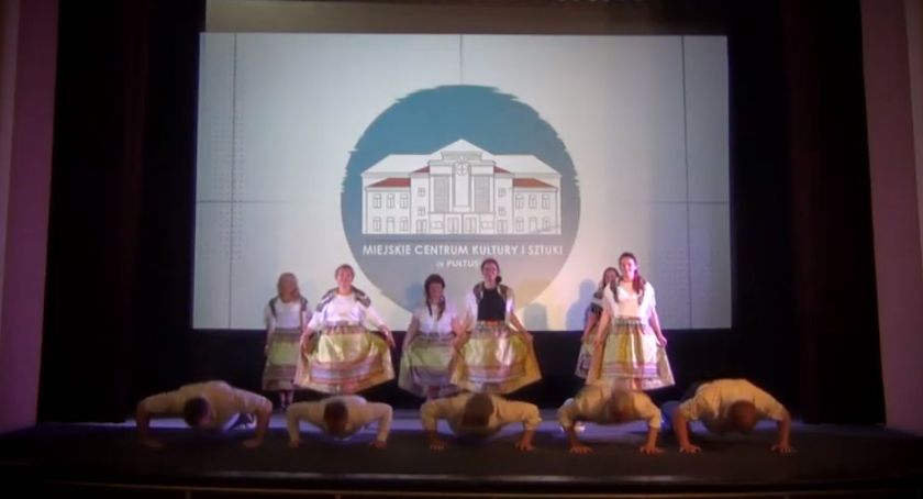 #GASZYNCHALLENGE - Miejskie Centrum Kultury i Sztuki w Pułtusku