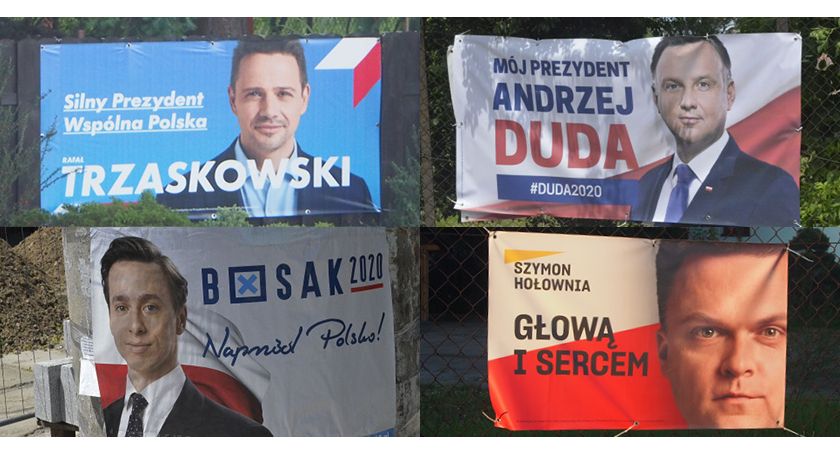 Pułtusk przed wyborami