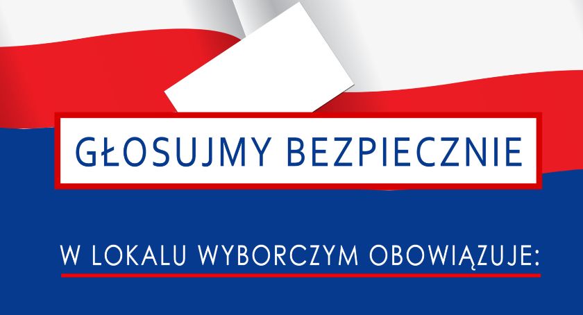 Już jutro wybory