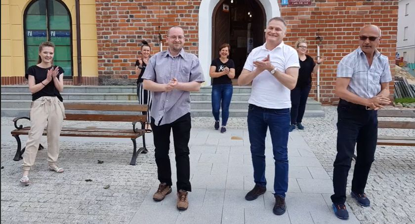#GASZYNCHALLENGE - Muzeum Regionalne w Pułtusku