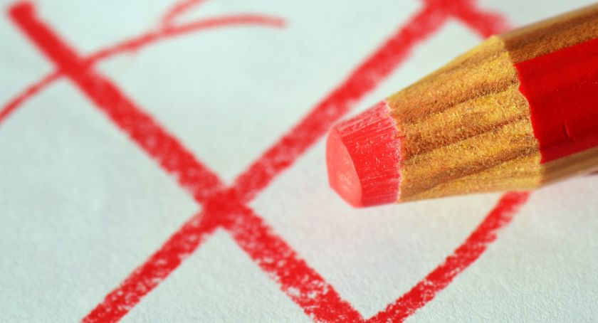 Frekwencja w dzisiejszych wyborach - wyniki z powiatu pułtuskiego
