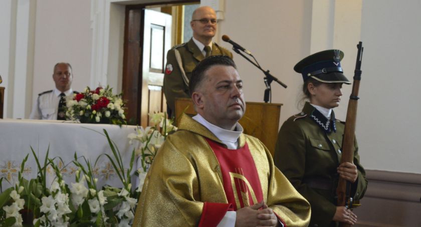 Pożegnanie z ukochaną parafią