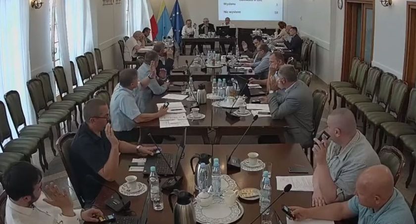 Budżet obywatelski uchwalony