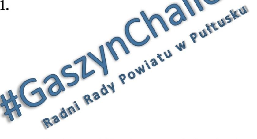 Radni powiatowi wsparli Tosię