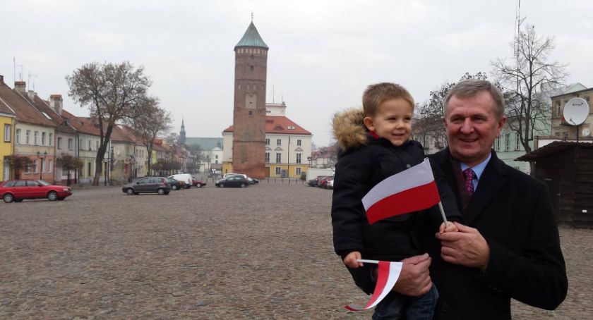 Ludowcy popierają Trzaskowskiego