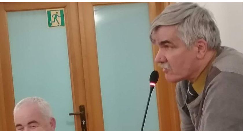 Włożyłem w tę spółkę dużo swojego serca, wiedzy i czasu