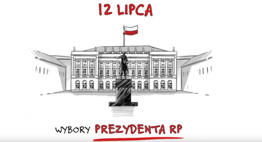 Wybory prezydenckie II tura