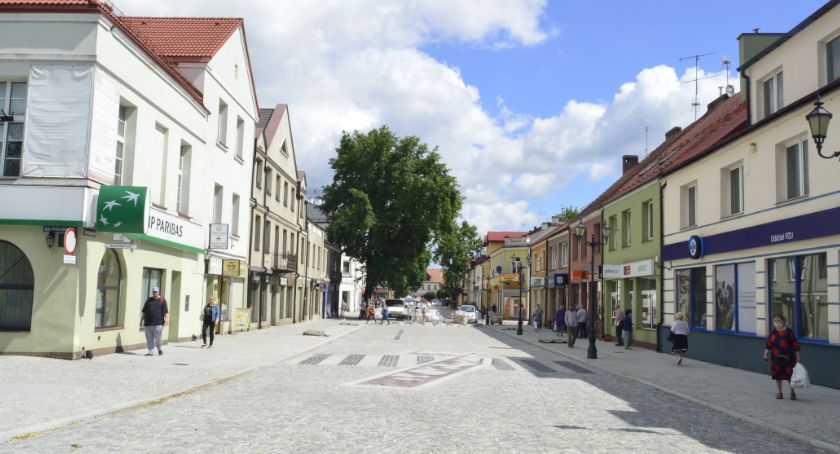 Otworzą Świętojańską, zamkną Benedyktyńską