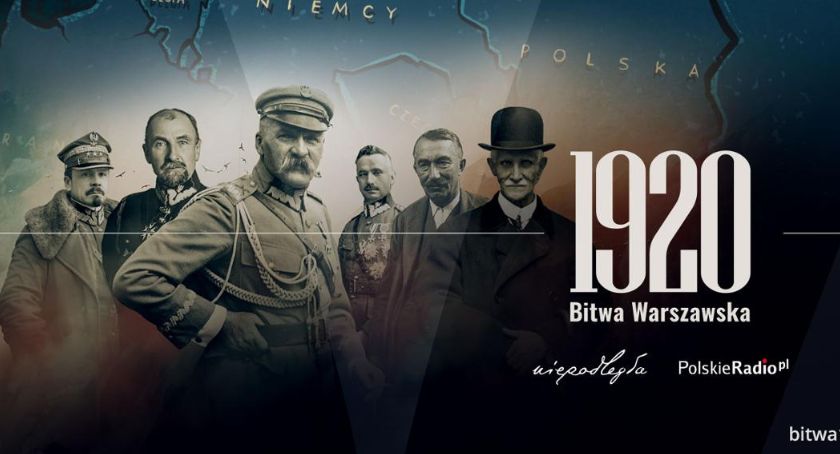 Nowa forma opowieści o Bitwie Warszawskiej – serwis bitwa1920.gov.pl już dostępny