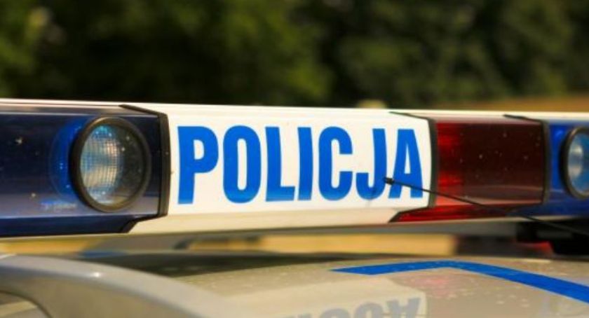 Niewybuchy na terenie gminy Pokrzwynica