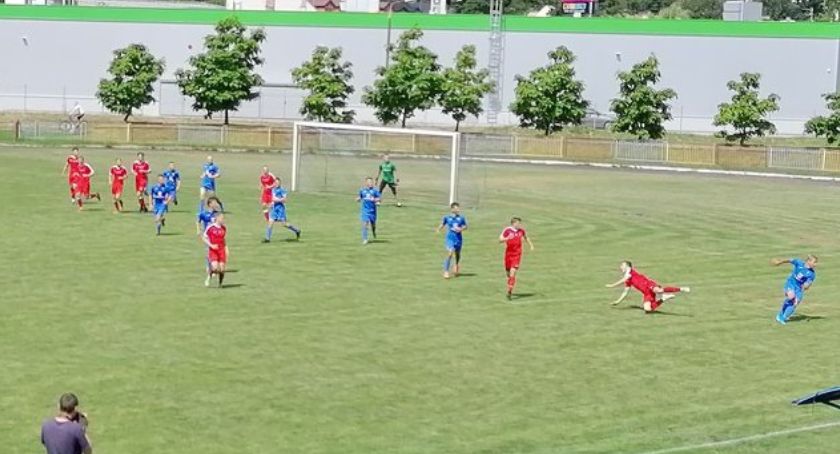 Zapowiedź meczy na Stadionie Miejskim w Pułtusku