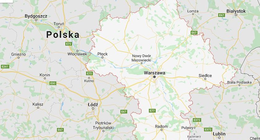 Mazowsze ze stolicą w Radomiu? - PiS powraca do planów podziału Mazowsza