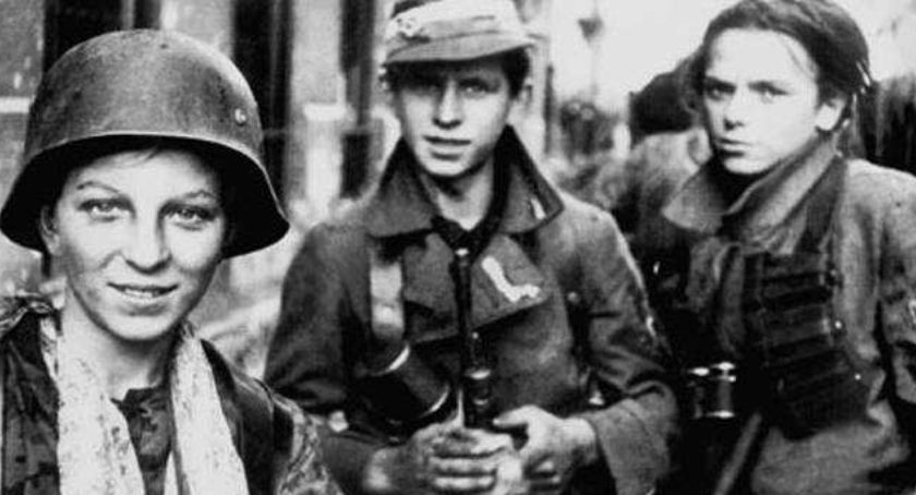 76 rocznica wybuchu Powstania Warszawskiego